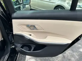 BMW 3 Series 2025 330i 4dr Sedan