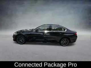BMW 3 Series 2025 330i 4dr Sedan