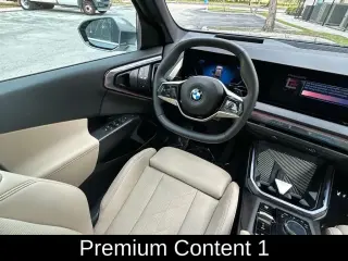 BMW X3 2025 AWD 30 xDrive 4dr Sports Activity Vehicle