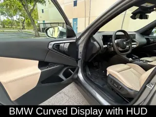 BMW X3 2025 AWD 30 xDrive 4dr Sports Activity Vehicle