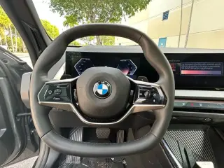 BMW X3 2025 AWD 30 xDrive 4dr Sports Activity Vehicle