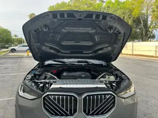BMW X3 2025 AWD 30 xDrive 4dr Sports Activity Vehicle