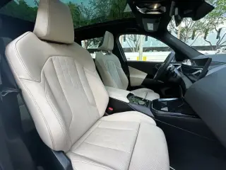 BMW X3 2025 AWD 30 xDrive 4dr Sports Activity Vehicle