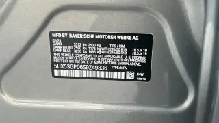 BMW X3 2025 AWD 30 xDrive 4dr Sports Activity Vehicle