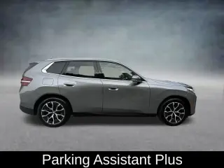 BMW X3 2025 AWD 30 xDrive 4dr Sports Activity Vehicle