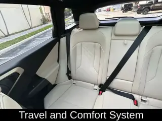 BMW X3 2025 AWD 30 xDrive 4dr Sports Activity Vehicle