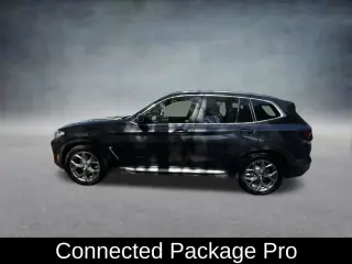 BMW X3 2024 AWD xDrive30i 4dr Sports Activity Vehicle