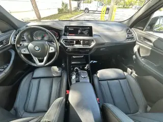 BMW X3 2024 AWD xDrive30i 4dr Sports Activity Vehicle
