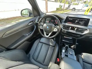 BMW X3 2024 AWD xDrive30i 4dr Sports Activity Vehicle