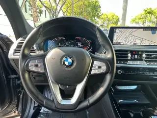 BMW X3 2024 AWD xDrive30i 4dr Sports Activity Vehicle