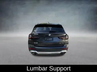 BMW X3 2024 AWD xDrive30i 4dr Sports Activity Vehicle