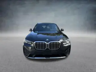 BMW X3 2024 AWD xDrive30i 4dr Sports Activity Vehicle