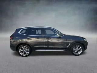 BMW X3 2024 AWD xDrive30i 4dr Sports Activity Vehicle