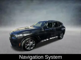 BMW X3 2024 AWD xDrive30i 4dr Sports Activity Vehicle