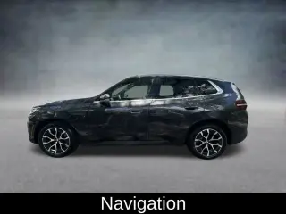 BMW X3 2025 AWD 30 xDrive 4dr Sports Activity Vehicle