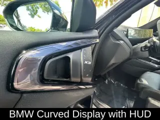 BMW X3 2025 AWD 30 xDrive 4dr Sports Activity Vehicle