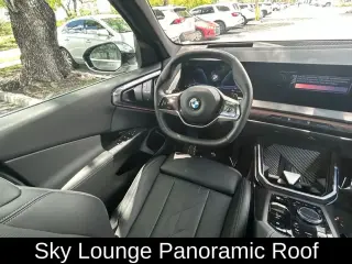 BMW X3 2025 AWD 30 xDrive 4dr Sports Activity Vehicle