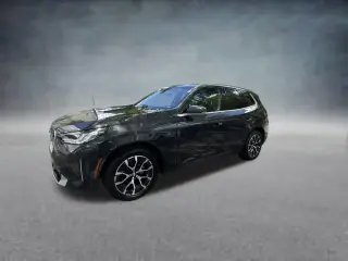 BMW X3 2025 AWD 30 xDrive 4dr Sports Activity Vehicle