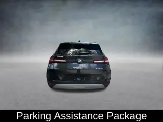 BMW X3 2025 AWD 30 xDrive 4dr Sports Activity Vehicle