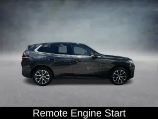 BMW X3 2025 AWD 30 xDrive 4dr Sports Activity Vehicle