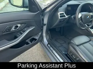 BMW 3 Series 2025 330i 4dr Sedan