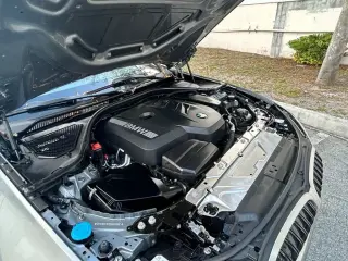 BMW 3 Series 2025 330i 4dr Sedan