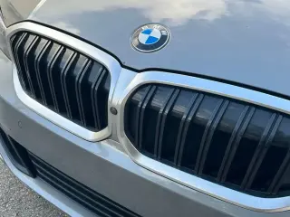 BMW 3 Series 2025 330i 4dr Sedan