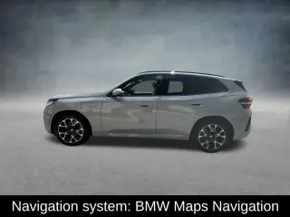 BMW X3 2025 AWD 30 xDrive 4dr Sports Activity Vehicle