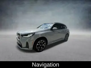 BMW X3 2025 AWD 30 xDrive 4dr Sports Activity Vehicle