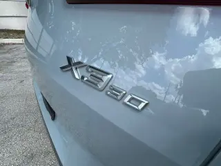 BMW X3 2025 AWD 30 xDrive 4dr Sports Activity Vehicle