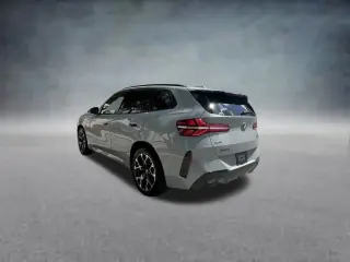BMW X3 2025 AWD 30 xDrive 4dr Sports Activity Vehicle