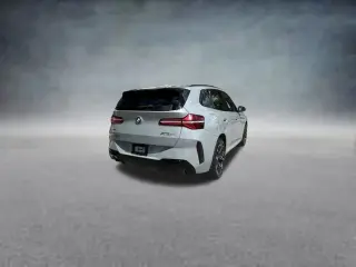 BMW X3 2025 AWD 30 xDrive 4dr Sports Activity Vehicle