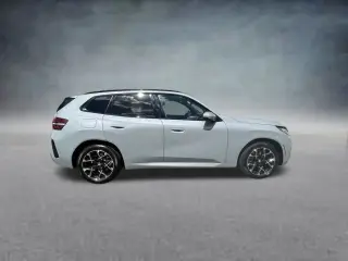 BMW X3 2025 AWD 30 xDrive 4dr Sports Activity Vehicle