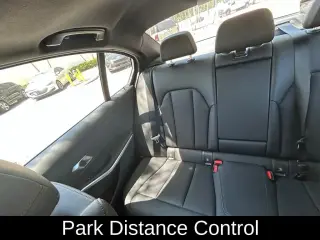BMW 3 Series 2025 330i 4dr Sedan