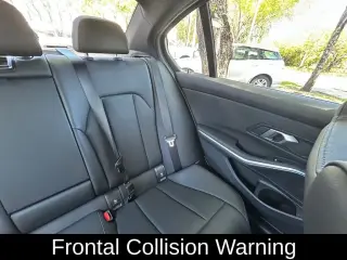 BMW 3 Series 2025 330i 4dr Sedan