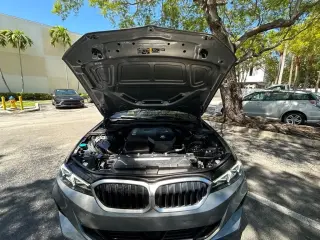 BMW 3 Series 2025 330i 4dr Sedan
