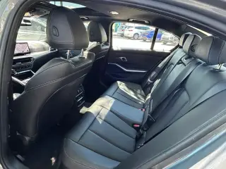 BMW 3 Series 2025 330i 4dr Sedan
