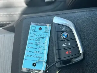 BMW 3 Series 2025 330i 4dr Sedan