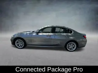 BMW 3 Series 2025 330i 4dr Sedan