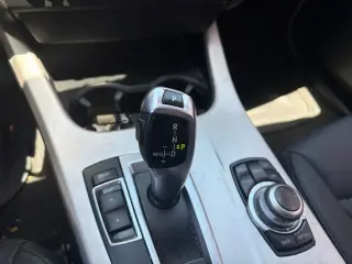 BMW X3 2014 AWD xDrive28i 4dr SUV