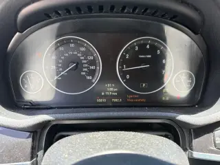BMW X3 2014 AWD xDrive28i 4dr SUV