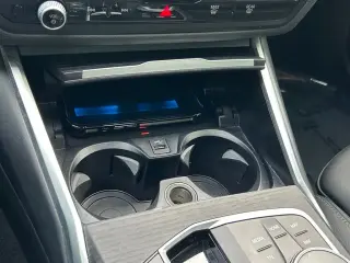 BMW 3 Series 2025 330i 4dr Sedan