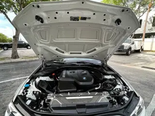 BMW 3 Series 2025 330i 4dr Sedan
