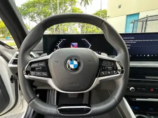 BMW 3 Series 2025 330i 4dr Sedan