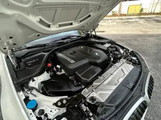 BMW 3 Series 2025 330i 4dr Sedan