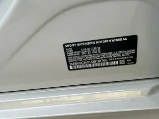 BMW 3 Series 2025 330i 4dr Sedan