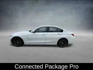BMW 3 Series 2025 330i 4dr Sedan