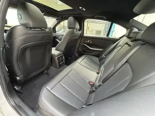 BMW 3 Series 2025 330i 4dr Sedan