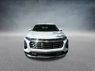Chevrolet Equinox 2025 LT 4dr SUV