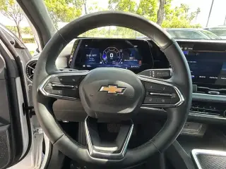 Chevrolet Equinox 2025 LT 4dr SUV